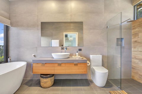 Shadow Creek McLaren Vale - Accommodation ACT 16