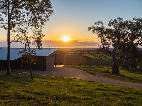 Shadow Creek McLaren Vale - Accommodation ACT 3