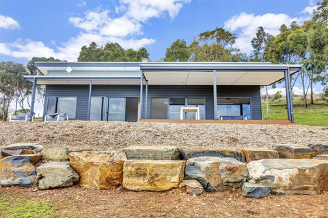 Shadow Creek McLaren Vale - Accommodation ACT 9