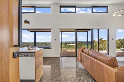 Shadow Creek McLaren Vale - Accommodation ACT 2