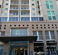 JABCA apartments - Accommodation ACT
