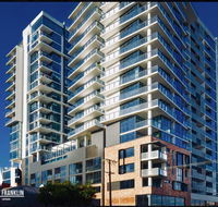 Resort Style Luxury City Apartment  Free Car Parking - Accommodation ACT