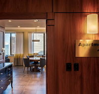 Suite 11 Victoria Square - Accommodation ACT