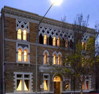 Adabco Boutique Hotel Adelaide - Accommodation ACT