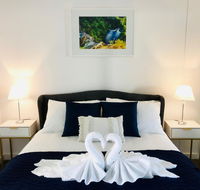 Central Escape  Adelaide CBD - Accommodation ACT