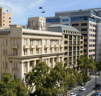 Ibis Styles Adelaide Grosvenor - Accommodation ACT