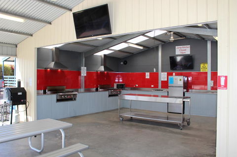 Ceduna Foreshore Caravan Park - Accommodation ACT 41