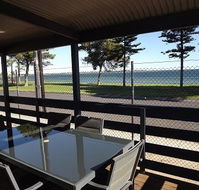 Ceduna Foreshore Caravan Park - Accommodation ACT