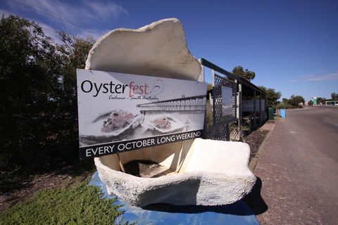 Ceduna Foreshore Caravan Park - Accommodation ACT 27