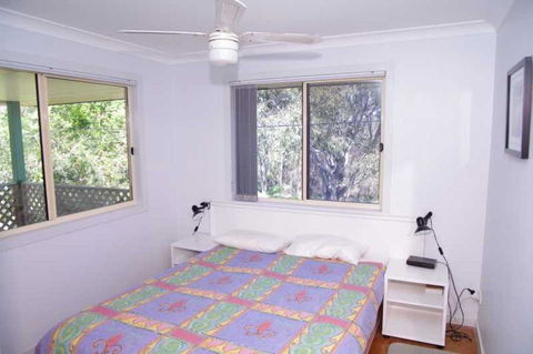 Bellhaven 1, 17 Willow Street - Accommodation ACT 3