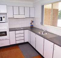Bellhaven 1 17 Willow Street - Accommodation ACT