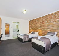 Motel Goolwa - Accommodation ACT
