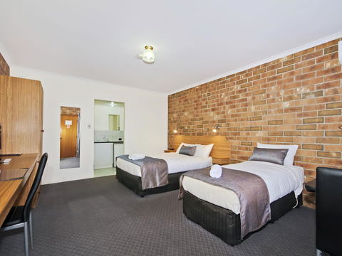 Motel Goolwa - Accommodation ACT 0