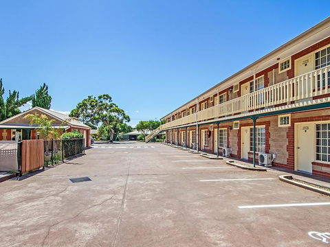 Motel Goolwa - Accommodation ACT 1