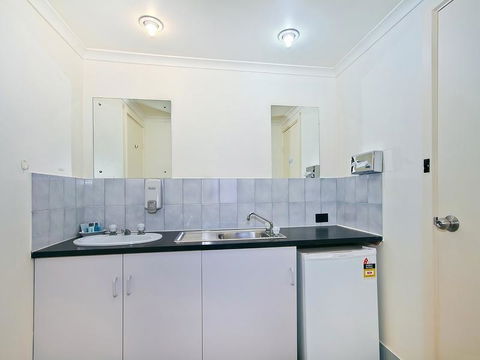 Motel Goolwa - Accommodation ACT 8