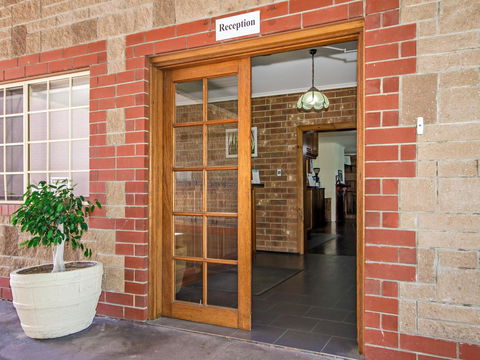 Motel Goolwa - Accommodation ACT 28