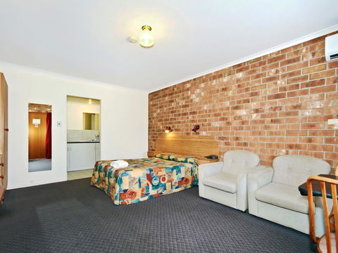 Motel Goolwa - Accommodation ACT 24
