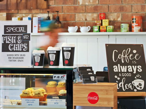 Motel Goolwa - Accommodation ACT 12