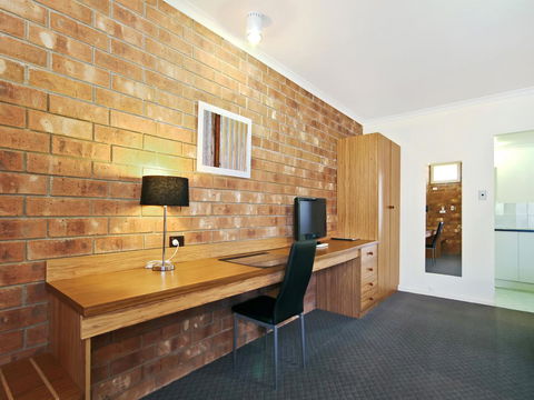 Motel Goolwa - Accommodation ACT 2