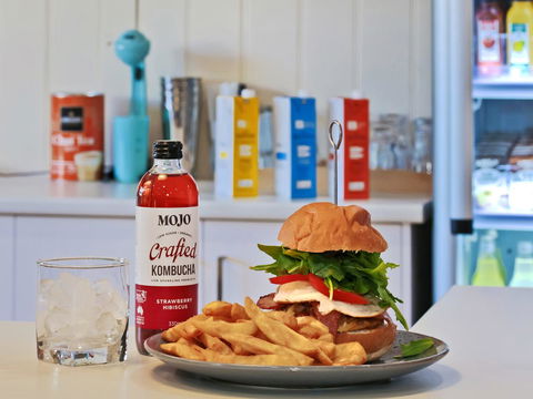 Motel Goolwa - Accommodation ACT 11