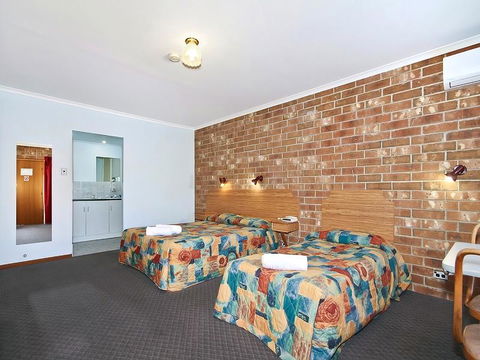 Motel Goolwa - Accommodation ACT 7