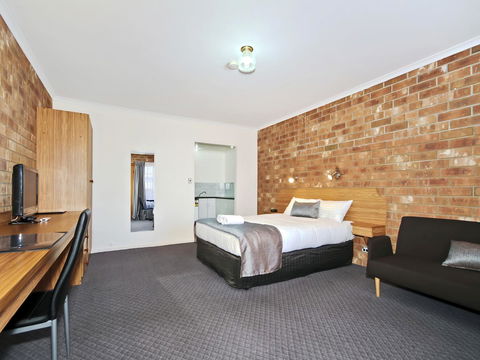 Motel Goolwa - Accommodation ACT 23