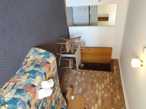 Motel Goolwa - Accommodation ACT 5