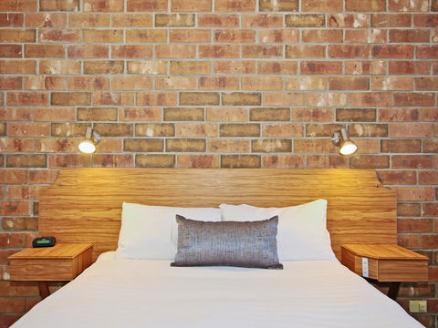 Motel Goolwa - Accommodation ACT 4