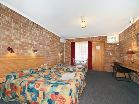Motel Goolwa - Accommodation ACT 9