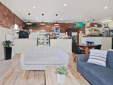 Motel Goolwa - Accommodation ACT 17
