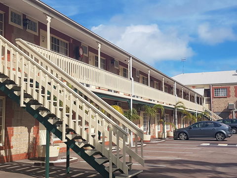 Motel Goolwa - Accommodation ACT 29