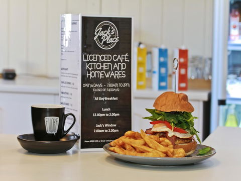 Motel Goolwa - Accommodation ACT 10