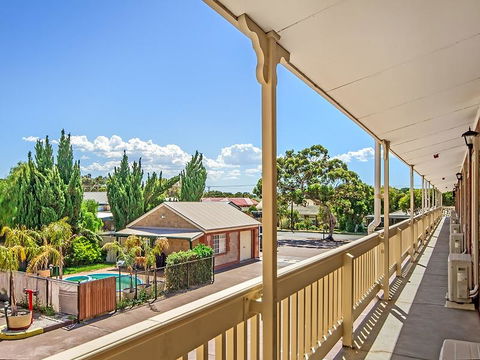 Motel Goolwa - Accommodation ACT 3