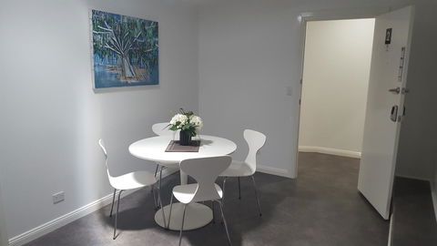 Aart Apartments - Accommodation ACT 12