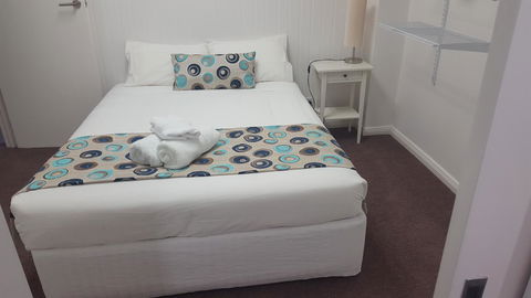 Aart Apartments - Accommodation ACT 13