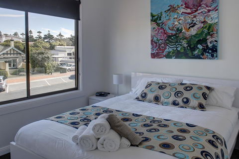 Aart Apartments - Accommodation ACT 25