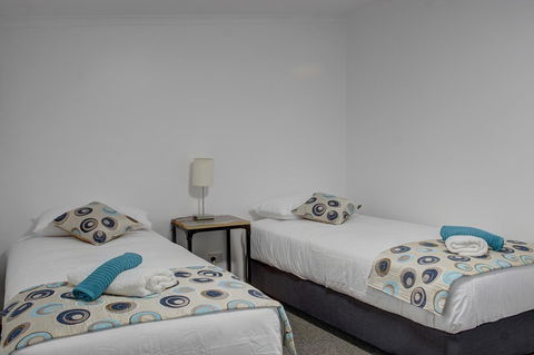 Aart Apartments - Accommodation ACT 22