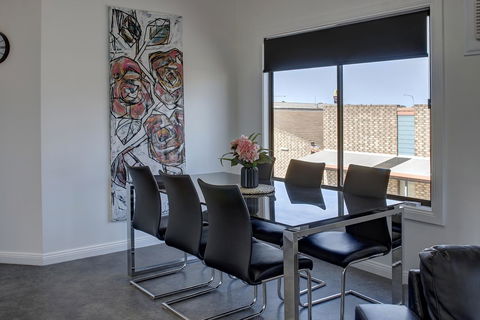 Aart Apartments - Accommodation ACT 20