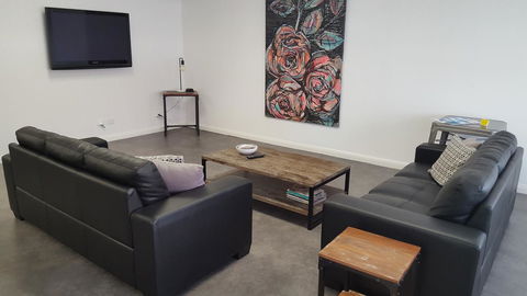 Aart Apartments - Accommodation ACT 8