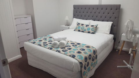 Aart Apartments - Accommodation ACT 15