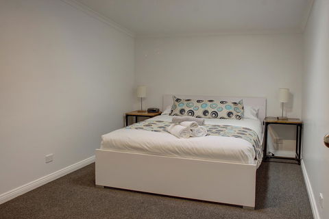 Aart Apartments - Accommodation ACT 21