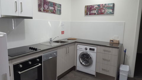 Aart Apartments - Accommodation ACT 6