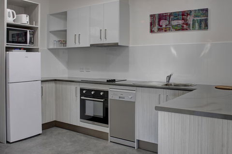 Aart Apartments - Accommodation ACT 19
