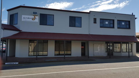 Aart Apartments - Accommodation ACT 4