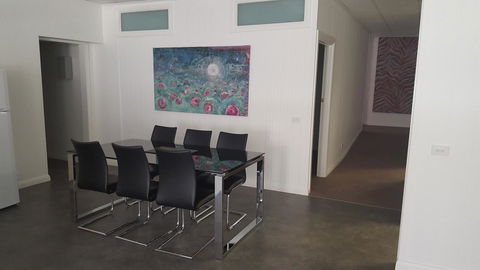 Aart Apartments - Accommodation ACT 16
