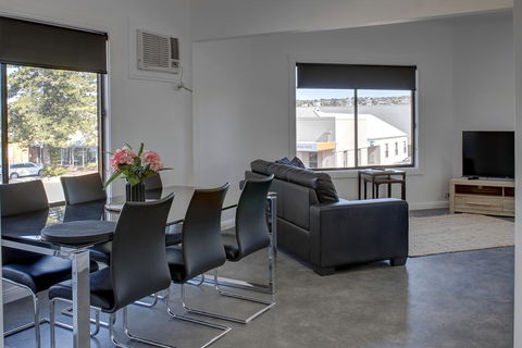 Aart Apartments - Accommodation ACT 23