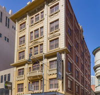 Adelaide Paringa - Accommodation ACT