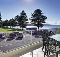 Tasman Beachside Apartments - Accommodation ACT