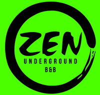 Zen Underground BB - Accommodation ACT