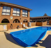 Cumberland Motor Inn - Accommodation ACT
